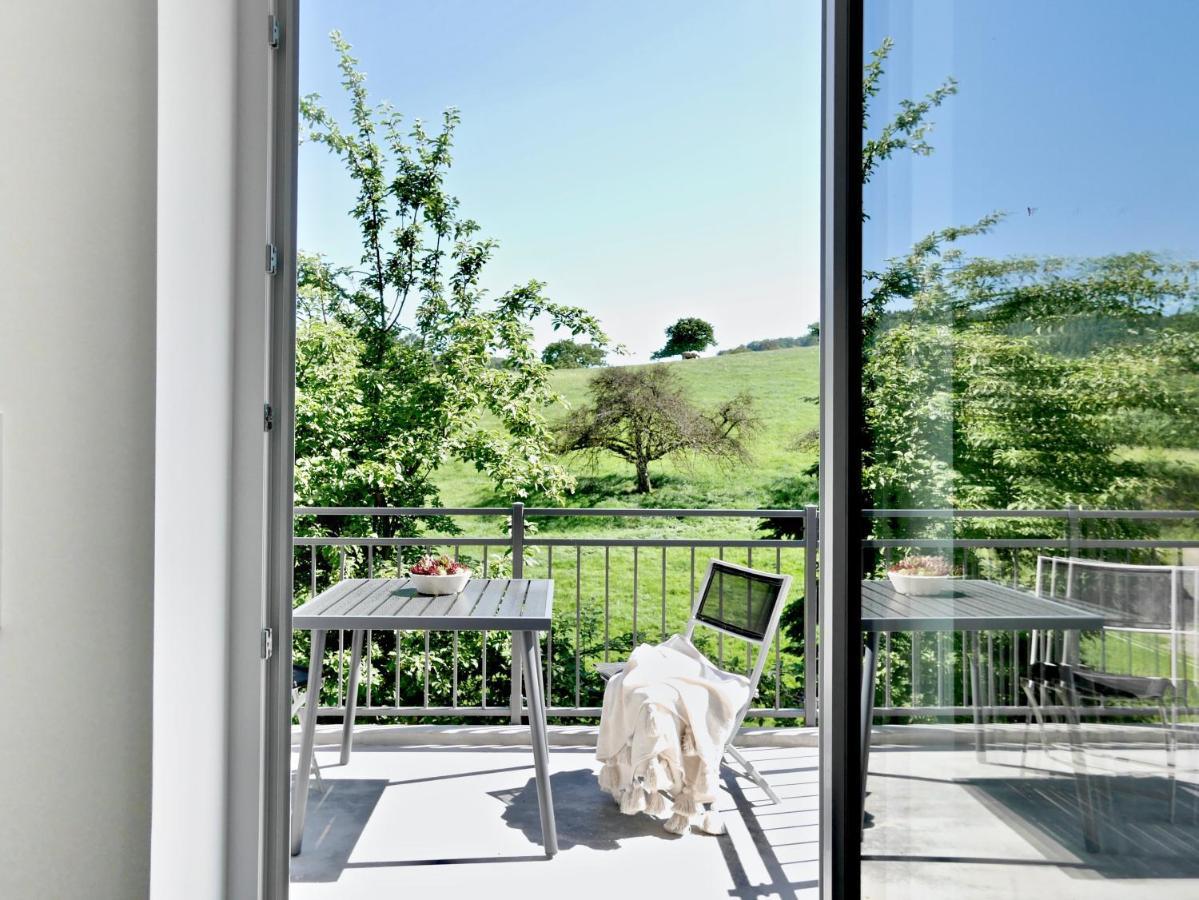 Weinheim Apartments Bagian luar foto