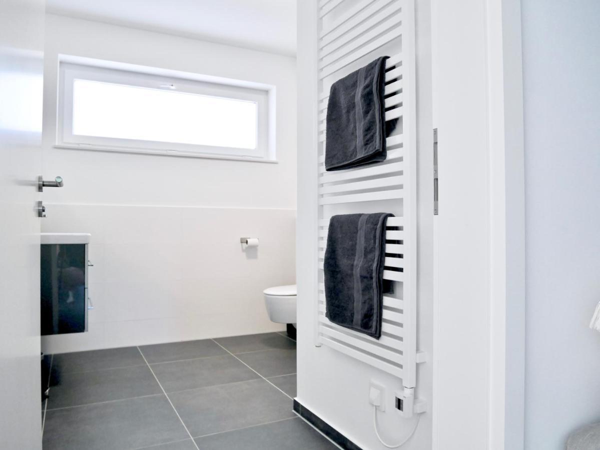 Weinheim Apartments Bagian luar foto