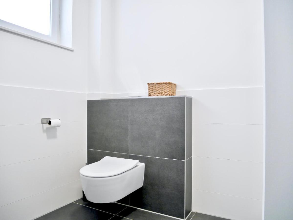 Weinheim Apartments Bagian luar foto