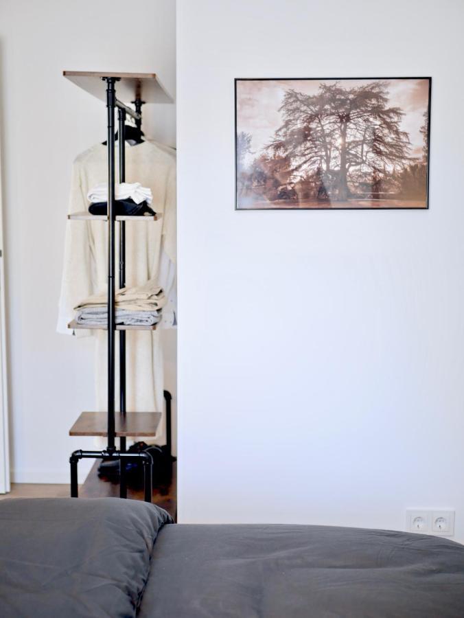 Weinheim Apartments Bagian luar foto